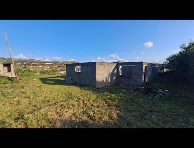 1 BEDROOM HOUSE FOR SALE IN ADAMS RURAL